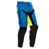 Slika FASTHOUSE CARBON ECHO HLAČE – ELECTRIC BLUE/FLUO