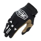 Slika FASTHOUSE SPEED STYLE ATOMIC ROKAVICE – ČRNE