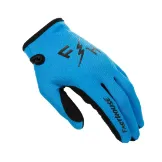 Slika FASTHOUSE CARBON ETERNAL ROKAVICE - ELECTRIC BLUE
