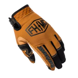 Slika FASTHOUSE SANGUARO BENNET RUKAVICE – CAMEL