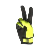 Slika FASTHOUSE CARBON ETERNAL OTROŠKE RUKAVICE - FLUO