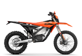 Slika KTM FREERIDE E 2027