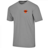 Slika KTM OFFROAD T-SHIRT - SIVA
