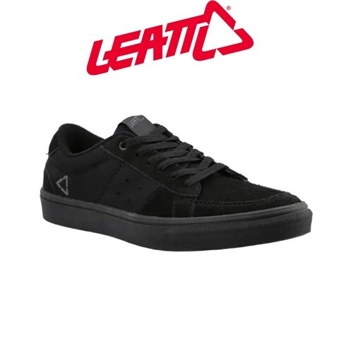 Slika LEATT DBX 1.0 FLAT MTB ČEVLJI ČRNI