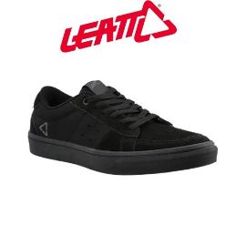 Slika LEATT DBX 1.0 FLAT MTB ČEVLJI ČRNI