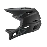 Slika LEATT INTEGRALNA MTB ČELADA 4.0 ČRNA