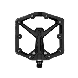 Slika CRANKBROTHERS PEDALE STAMP 1 GEN 2 CRNA