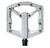 Slika CRANKBROTHERS PEDALE STAMP 2 SIVA