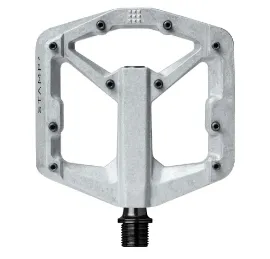 Slika CRANKBROTHERS PEDALE STAMP 2 SIVA
