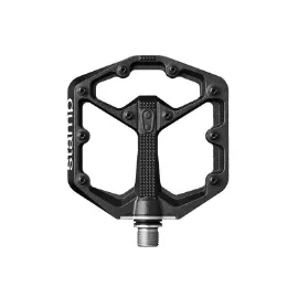 Slika CRANKBROTHERS PEDALE STAMP 3 CRNA