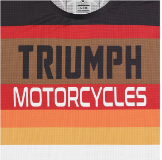 Slika TRIUMPH INTREPID STRIPE ENDURO DRES