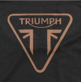 Slika TRIUMPH INTREPID STRIPE ENDURO DRES