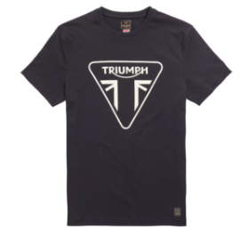 Slika TRIUMPH HELSTON MAJICA S LOGOTIPOM