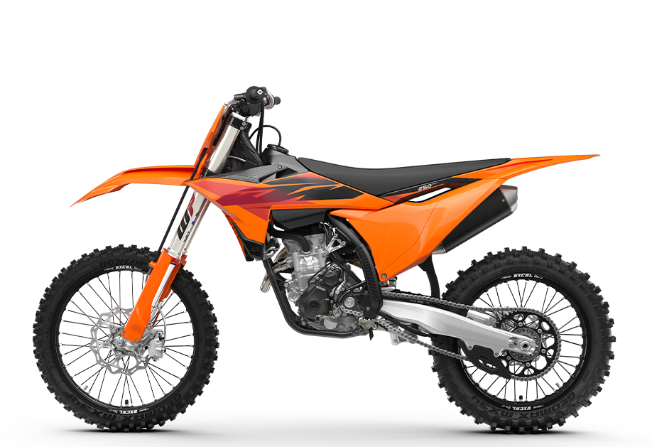 Slika KTM 250 SX 2027