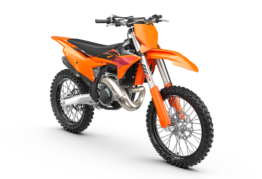Slika KTM 250 SX 2027