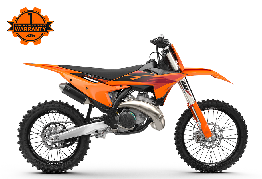 Slika KTM 300 SX 2027