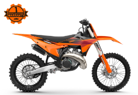 Slika KTM 300 SX 2027