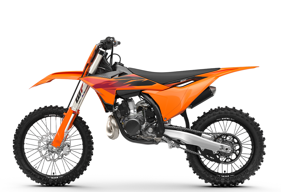 Slika KTM 300 SX 2027