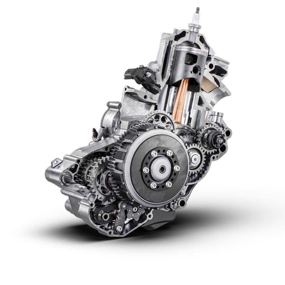 Slika KTM 300 SX 2027
