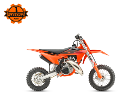 Slika KTM 50 SX 2027