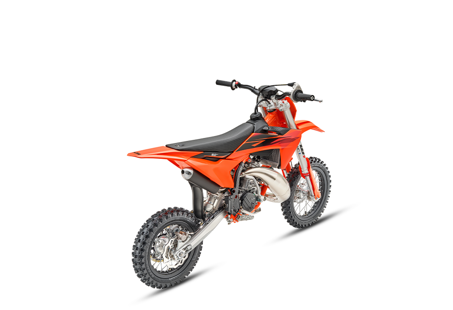 Slika KTM 50 SX 2027
