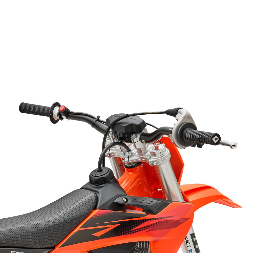 Slika KTM 50 SX 2027