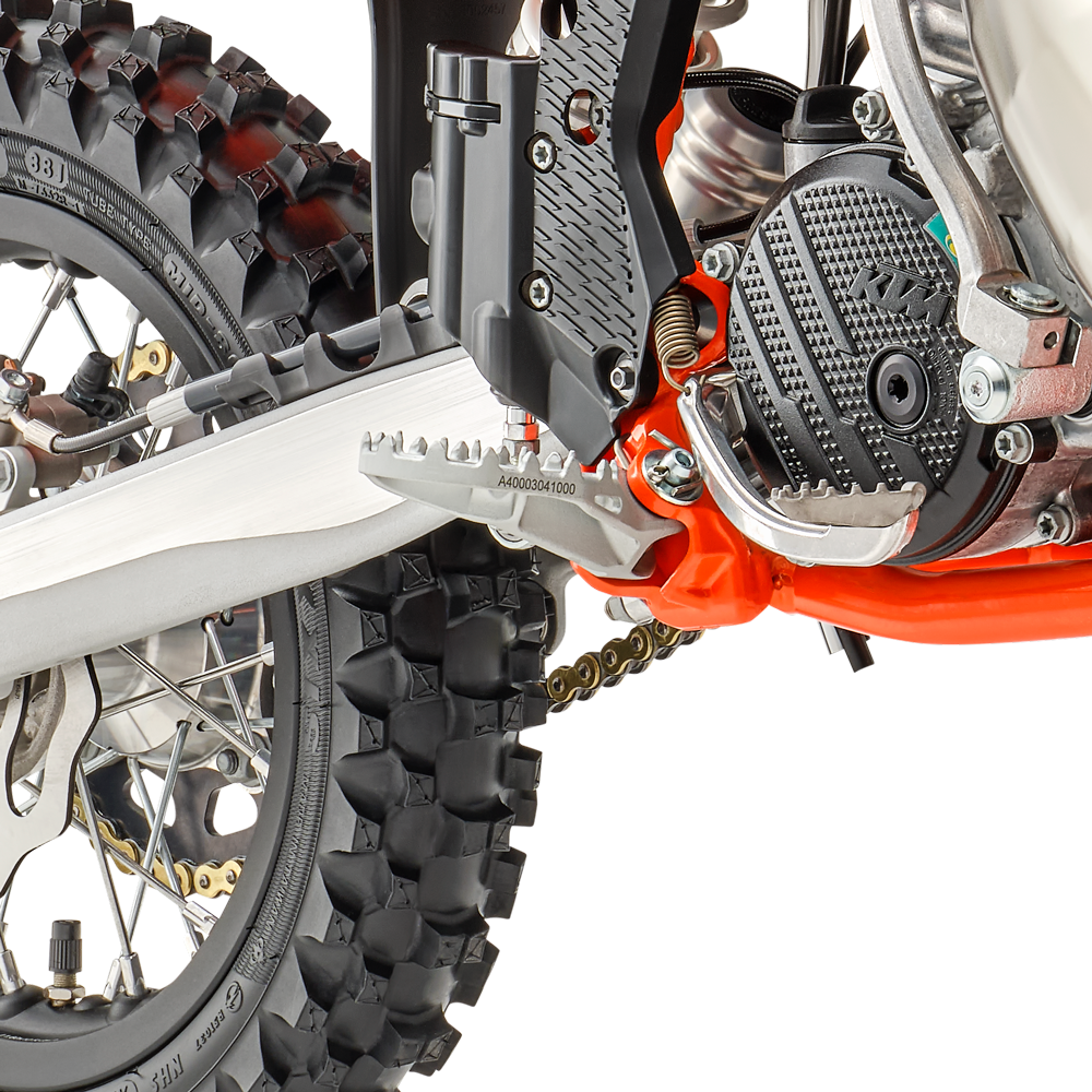 Slika KTM 50 SX 2027