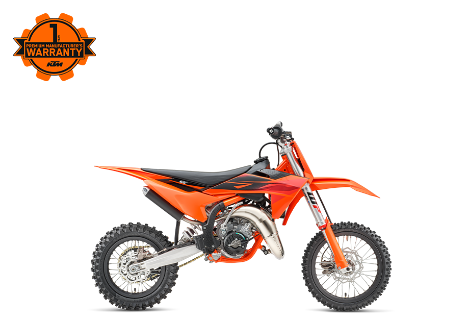 Slika KTM 65 SX 2027