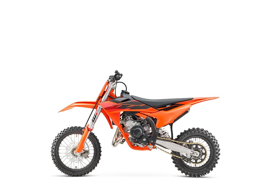 Slika KTM 65 SX 2027