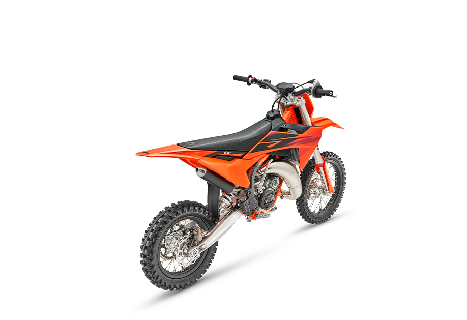 Slika KTM 65 SX 2027