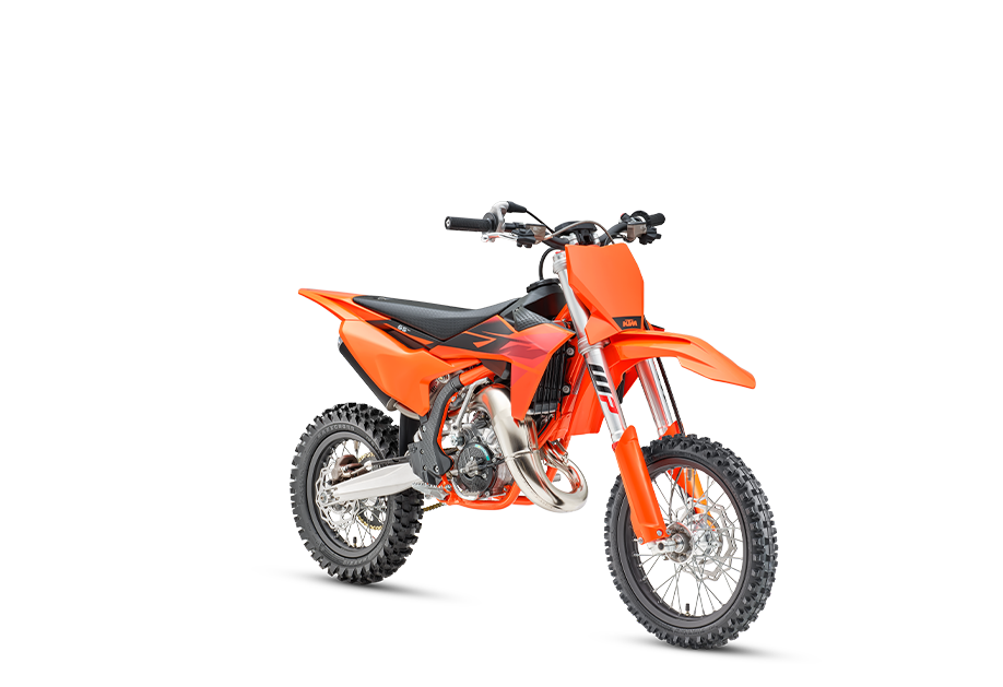 Slika KTM 65 SX 2027