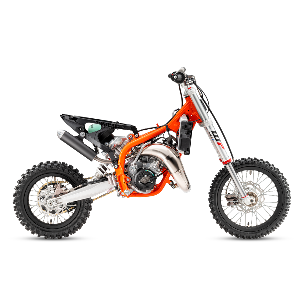 Slika KTM 65 SX 2027