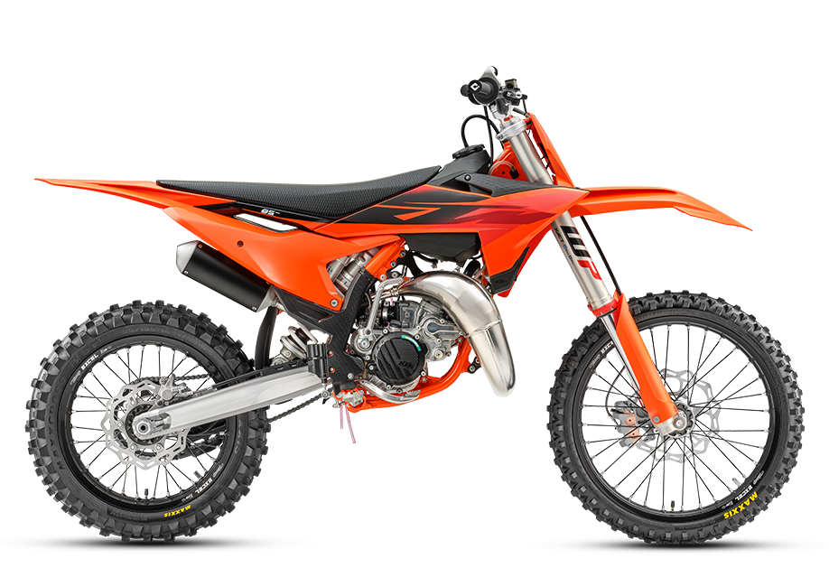 KTM SX 85 19/16 2027