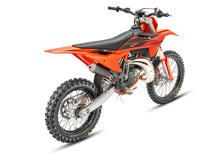 KTM SX 85 19/16 2027