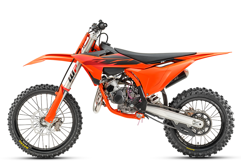 KTM SX 85 19/16 2027