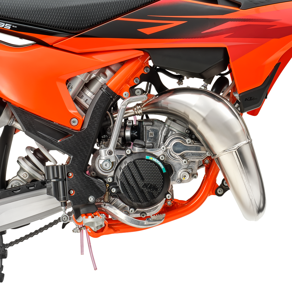 KTM SX 85 19/16 2027