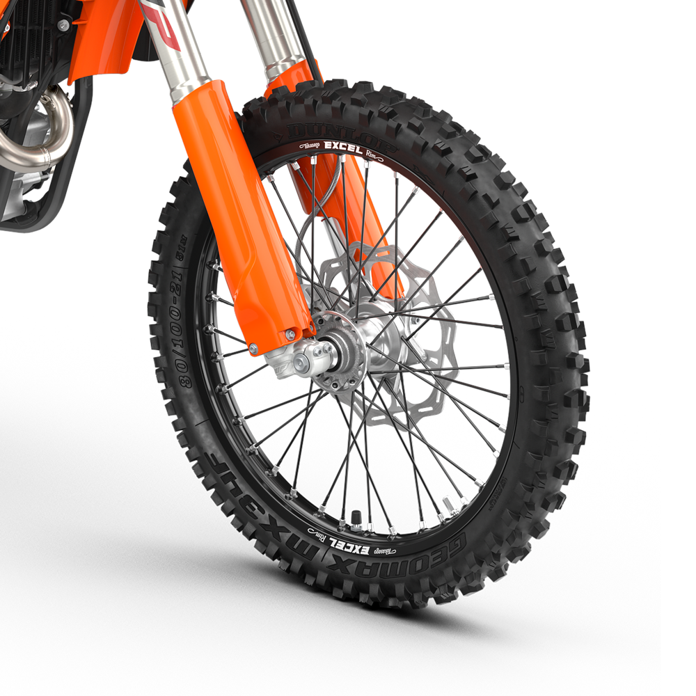 KTM 250 SX-F 2027