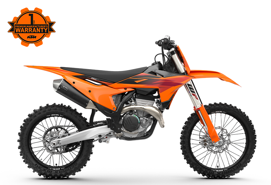 Slika KTM 350 SX-F 2027