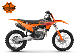 Slika KTM 350 SX-F 2027