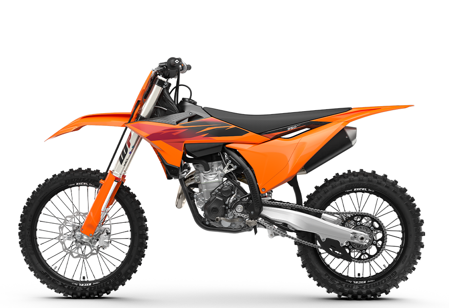 Slika KTM 350 SX-F 2027
