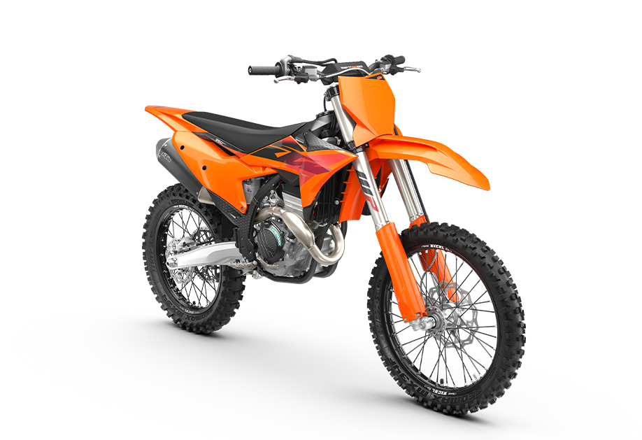 Slika KTM 350 SX-F 2027