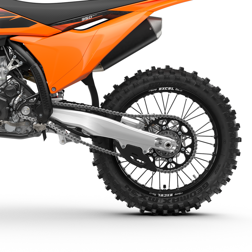 Slika KTM 350 SX-F 2027