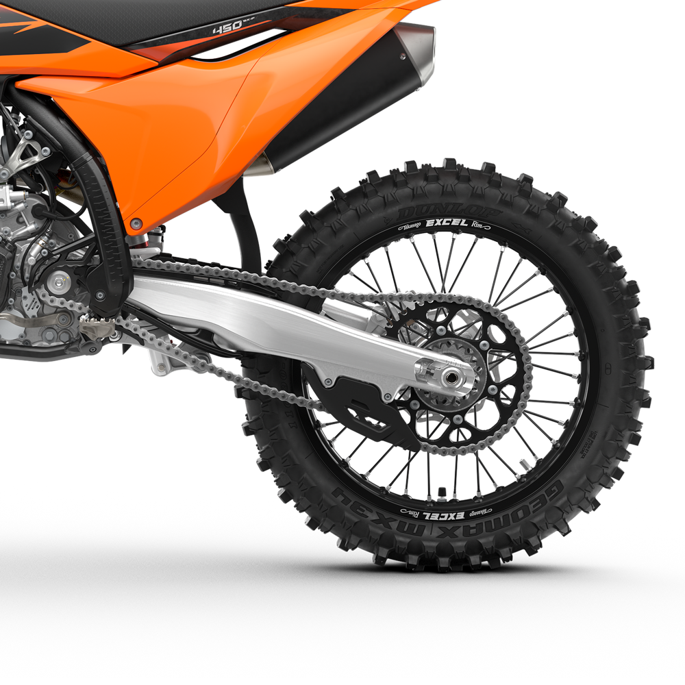 KTM 450 SX-F 2027