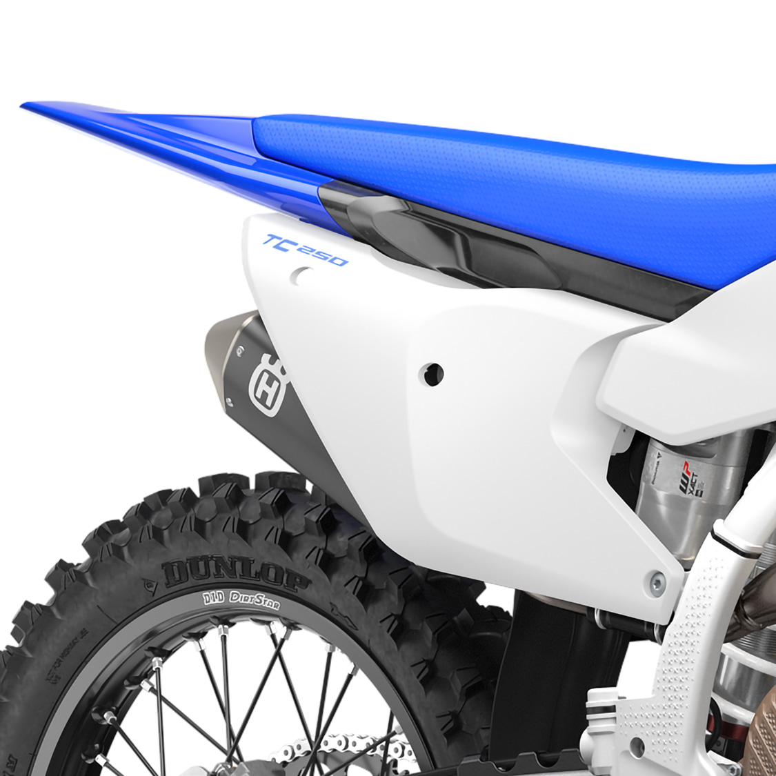 HUSQVARNA TC 250 2027