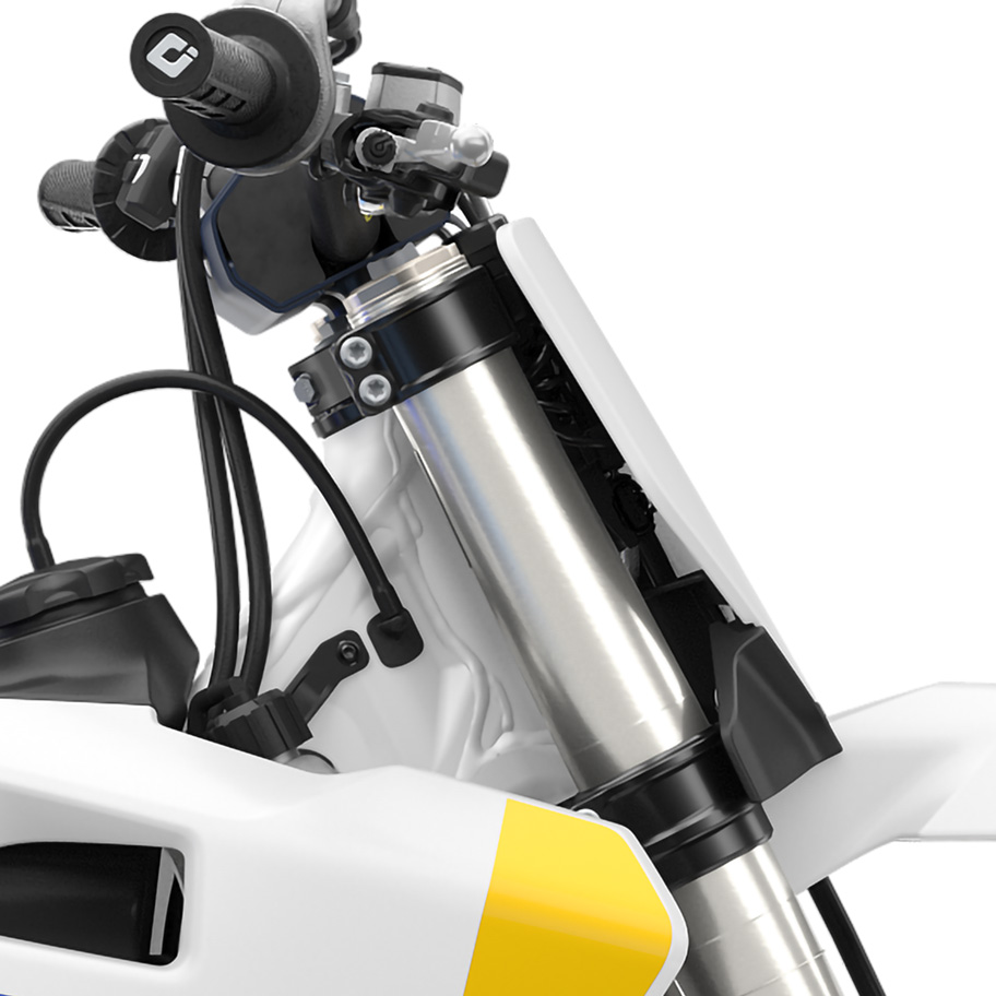 HUSQVARNA TC 250 2027