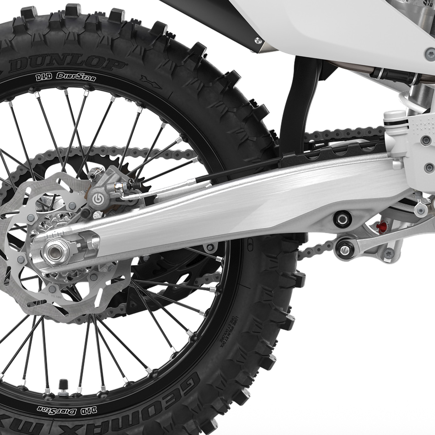 HUSQVARNA TC 250 2027