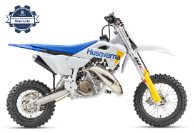 HUSQVARNA TC 50 2027
