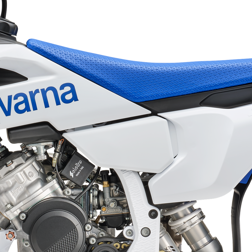 HUSQVARNA TC 50 2027