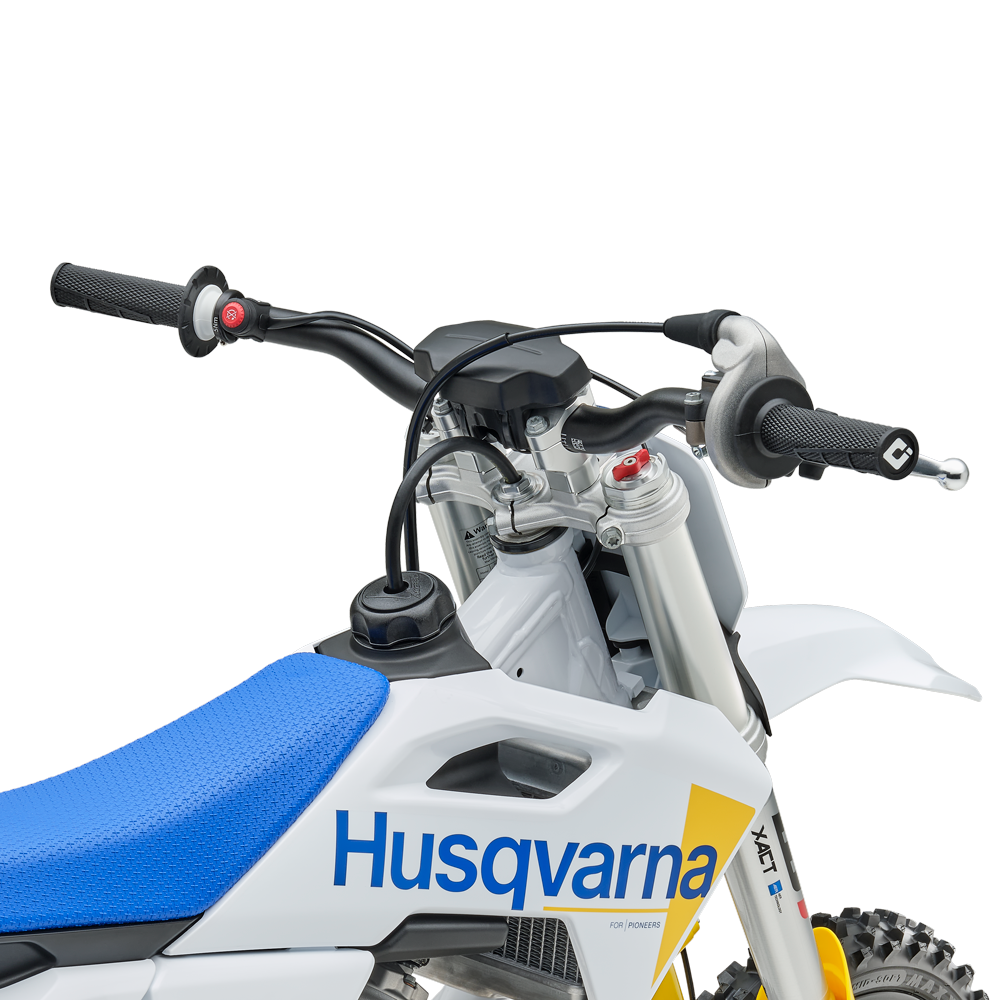 HUSQVARNA TC 50 2027