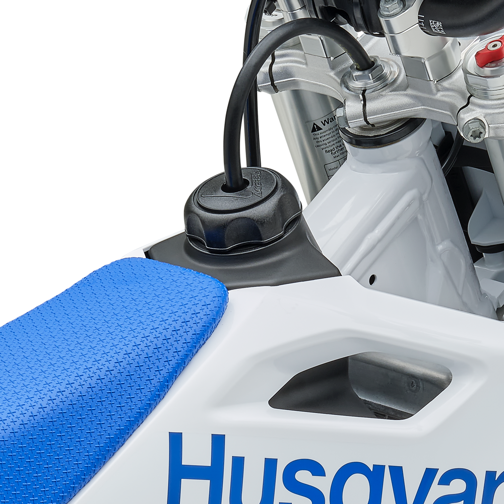 HUSQVARNA TC 50 2027